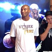 Kobe Bryant