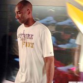 Kobe Bryant