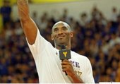 Kobe Bryant