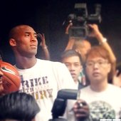 Kobe Bryant