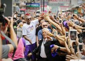Kobe Bryant