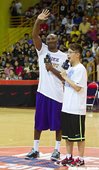 Kobe Bryant