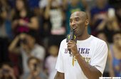 Kobe Bryant