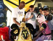 Kobe Bryant