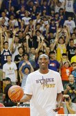 Kobe Bryant