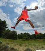 洛杉磯快艇新秀Reggie Bullock