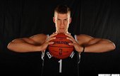 布魯克林籃網新秀Mason Plumlee