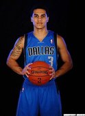 達拉斯小牛新秀Shane Larkin