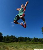 密爾瓦基公鹿新秀Giannis Antetokounmpo