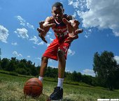 華盛頓巫師新秀Otto Porter