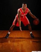 休士頓火箭新秀Isaiah Canaan