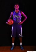 沙加緬度國王新秀Ben McLemore