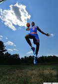 紐約尼克新秀Tim Hardaway