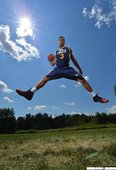 猶他爵士新秀Trey Burke