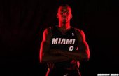邁阿密熱火新秀James Ennis