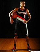 波特蘭拓荒者新秀CJ McCollum