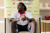 Kenneth Faried