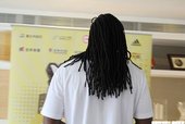 Kenneth Faried