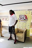Kenneth Faried