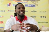 Kenneth Faried
