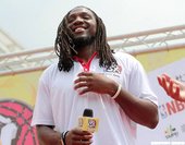 Kenneth Faried