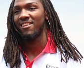 Kenneth Faried