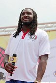 Kenneth Faried