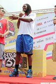 Kenneth Faried