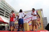 Kenneth Faried