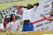 Kenneth Faried
