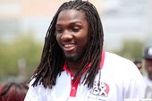 Kenneth Faried