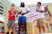 Kenneth Faried