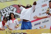 Kenneth Faried