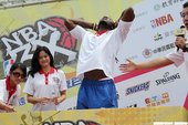 Kenneth Faried