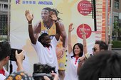 Kenneth Faried