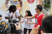 Kenneth Faried