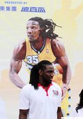 Kenneth Faried