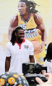 Kenneth Faried