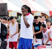 Kenneth Faried
