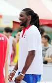 Kenneth Faried