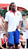 Kenneth Faried