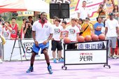 Kenneth Faried