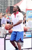 Kenneth Faried