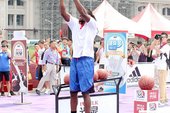 Kenneth Faried