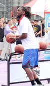 Kenneth Faried