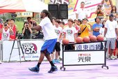 Kenneth Faried