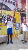 Kenneth Faried