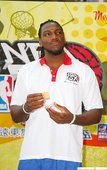 Kenneth Faried