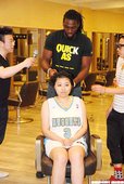 Kenneth Faried