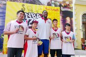 Kenneth Faried